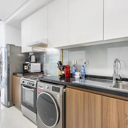 Host And Stay - Luxury Apartments In Orchid, Damac Hills With Premium Amenities Dubai Exterior photo