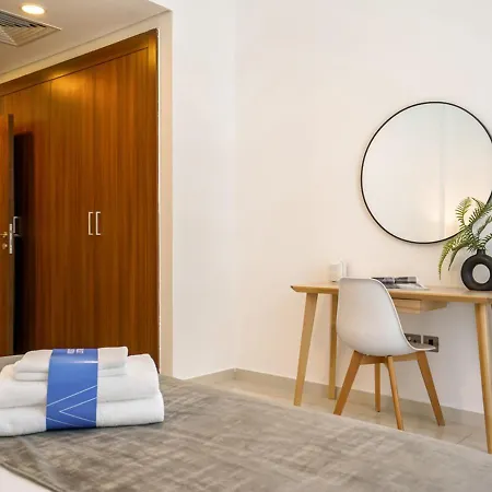 Host And Stay - Luxury Apartments In Orchid, Damac Hills With Premium Amenities Dubai Exterior photo