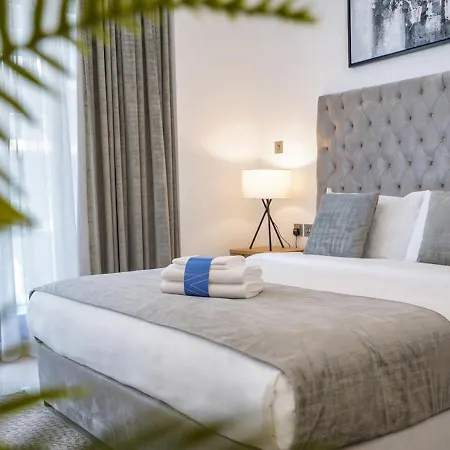Host And Stay - Luxury Apartments In Orchid, Damac Hills With Premium Amenities Dubai Exterior photo