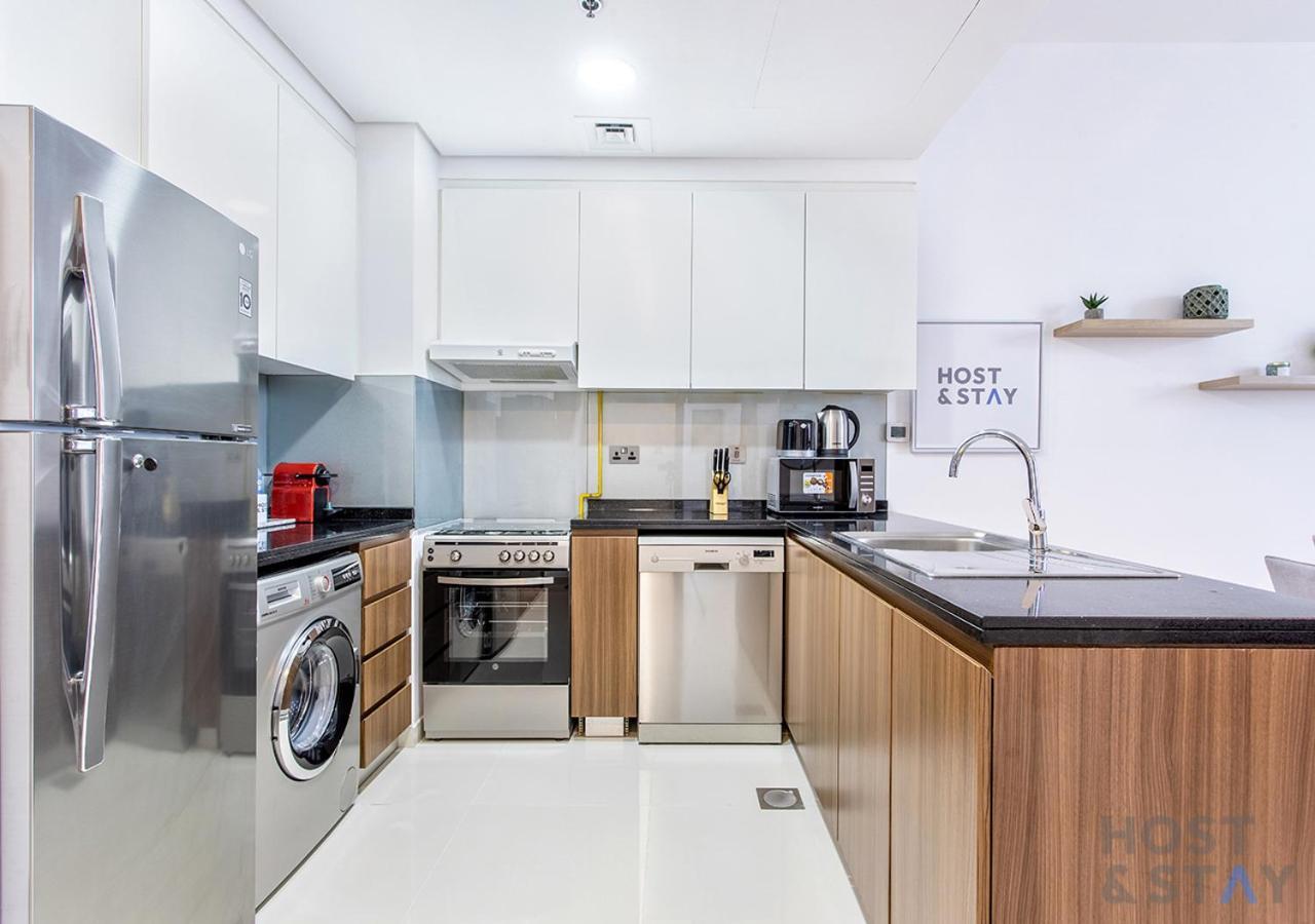 Host And - Luxury In Orchid, Damac Hills With Premium Amenities Apartment Dubai