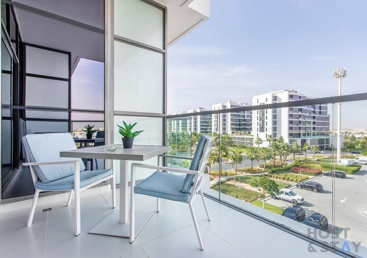 Host And - Luxury In Orchid, Damac Hills With Premium Amenities Apartment Dubai