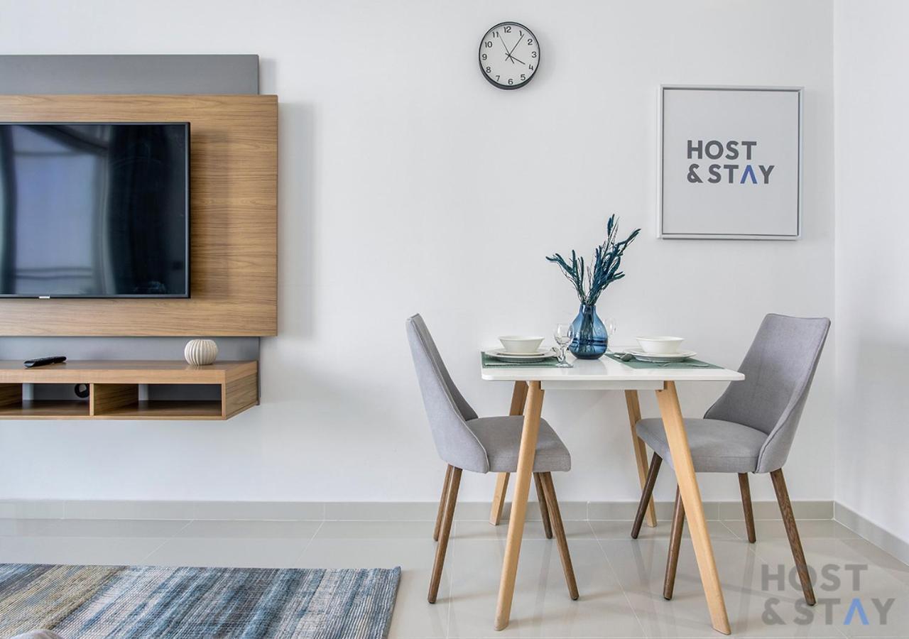 Host And - Luxury In Orchid, Damac Hills With Premium Amenities Apartment *