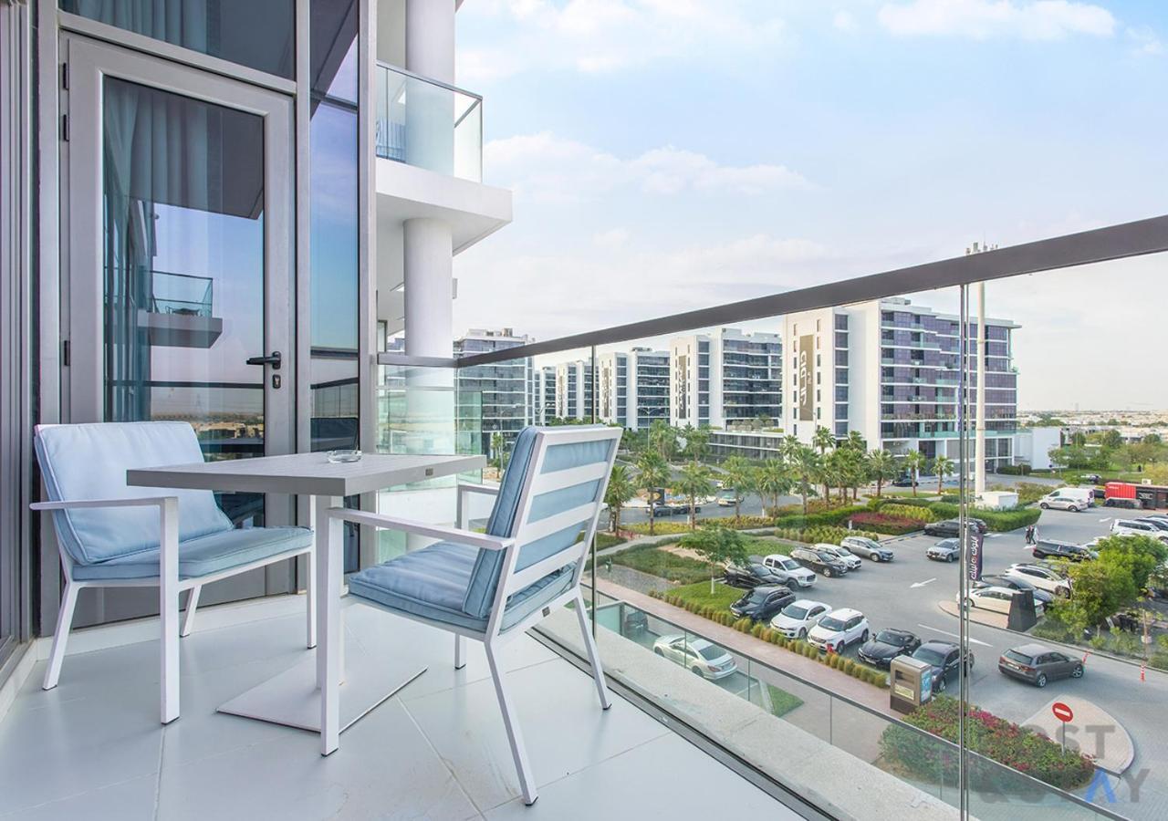 Host And - Luxury In Orchid, Damac Hills With Premium Amenities
