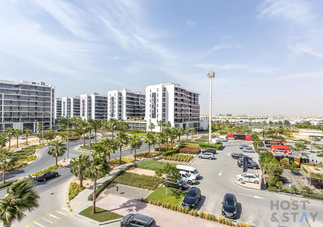Host And - Luxury In Orchid, Damac Hills With Premium Amenities Dubai