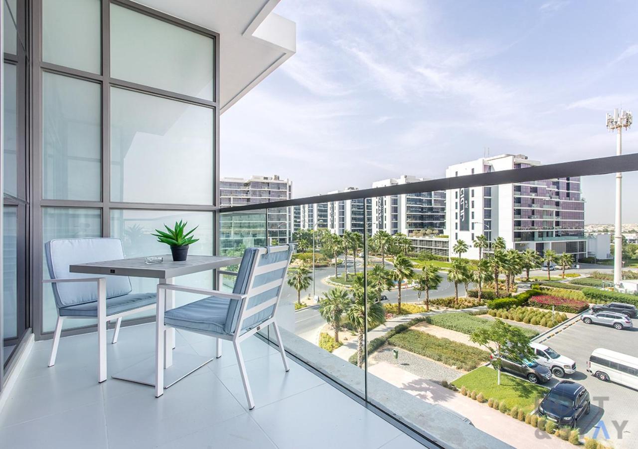 Host And - Luxury In Orchid, Damac Hills With Premium Amenities