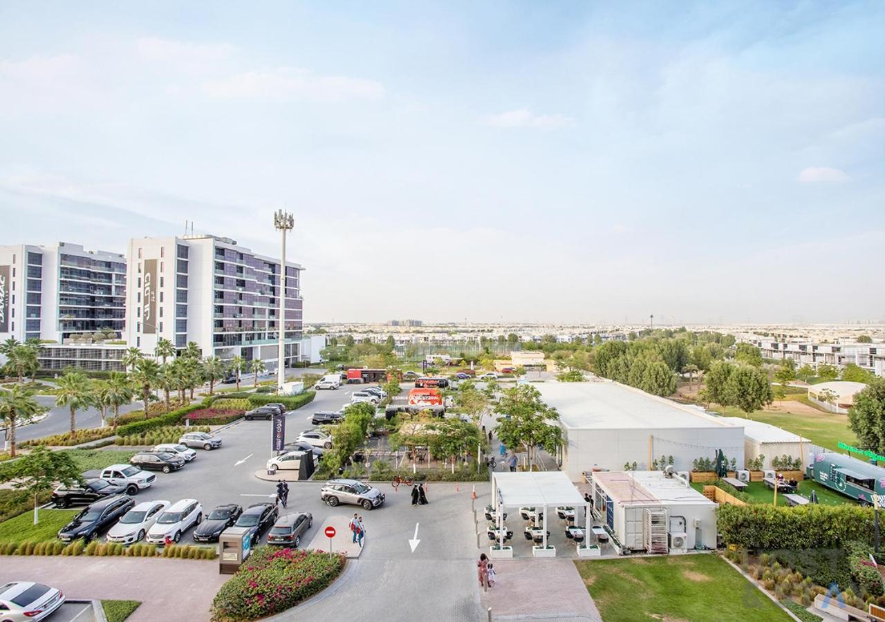 Host And - Luxury In Orchid, Damac Hills With Premium Amenities Dubai
