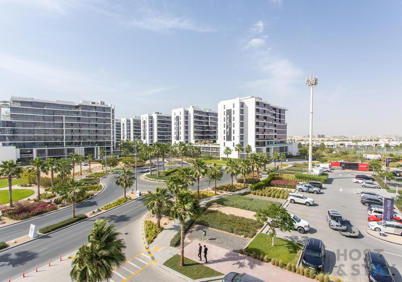 Host And - Luxury In Orchid, Damac Hills With Premium Amenities Apartment Dubai