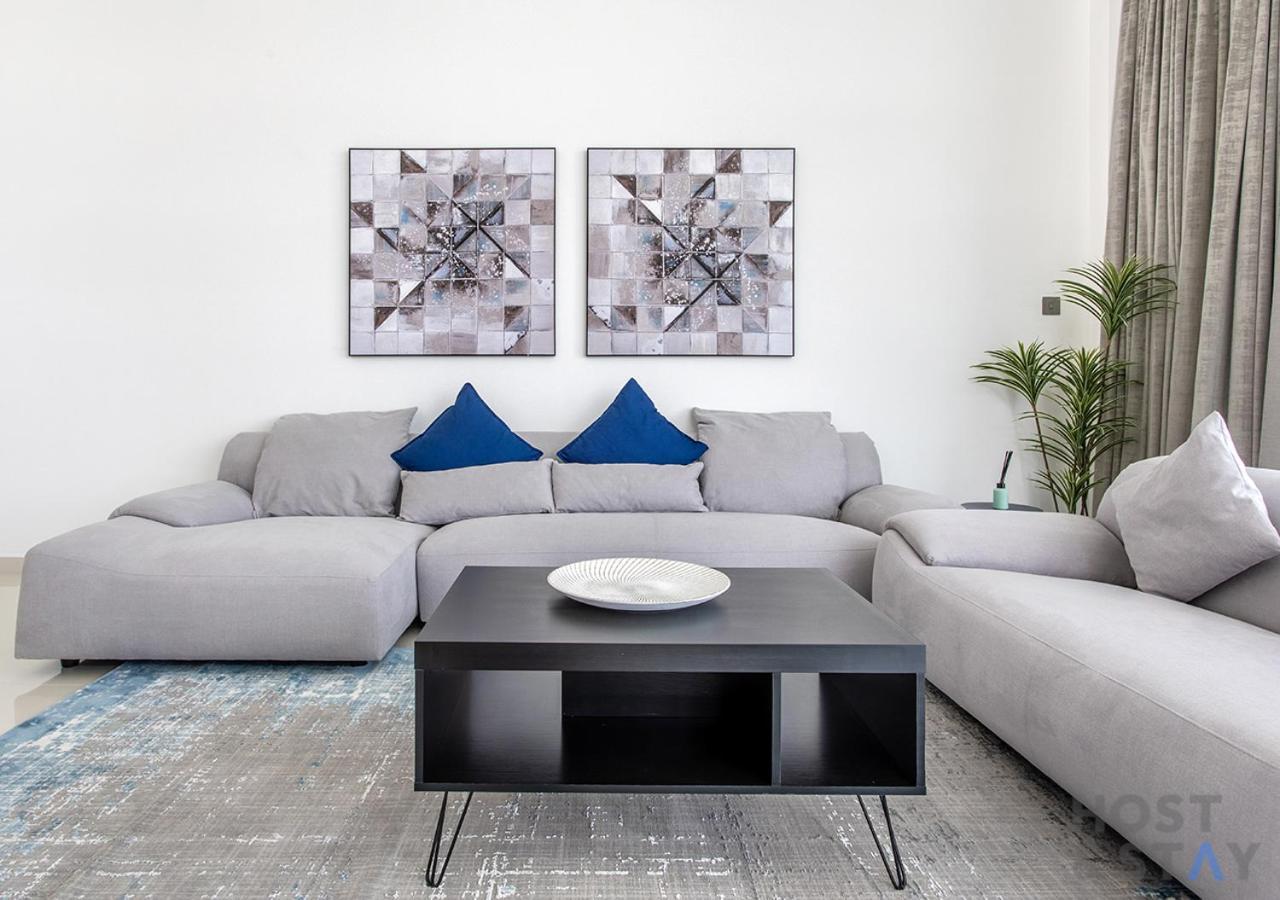 Host And - Luxury In Orchid, Damac Hills With Premium Amenities Apartment
