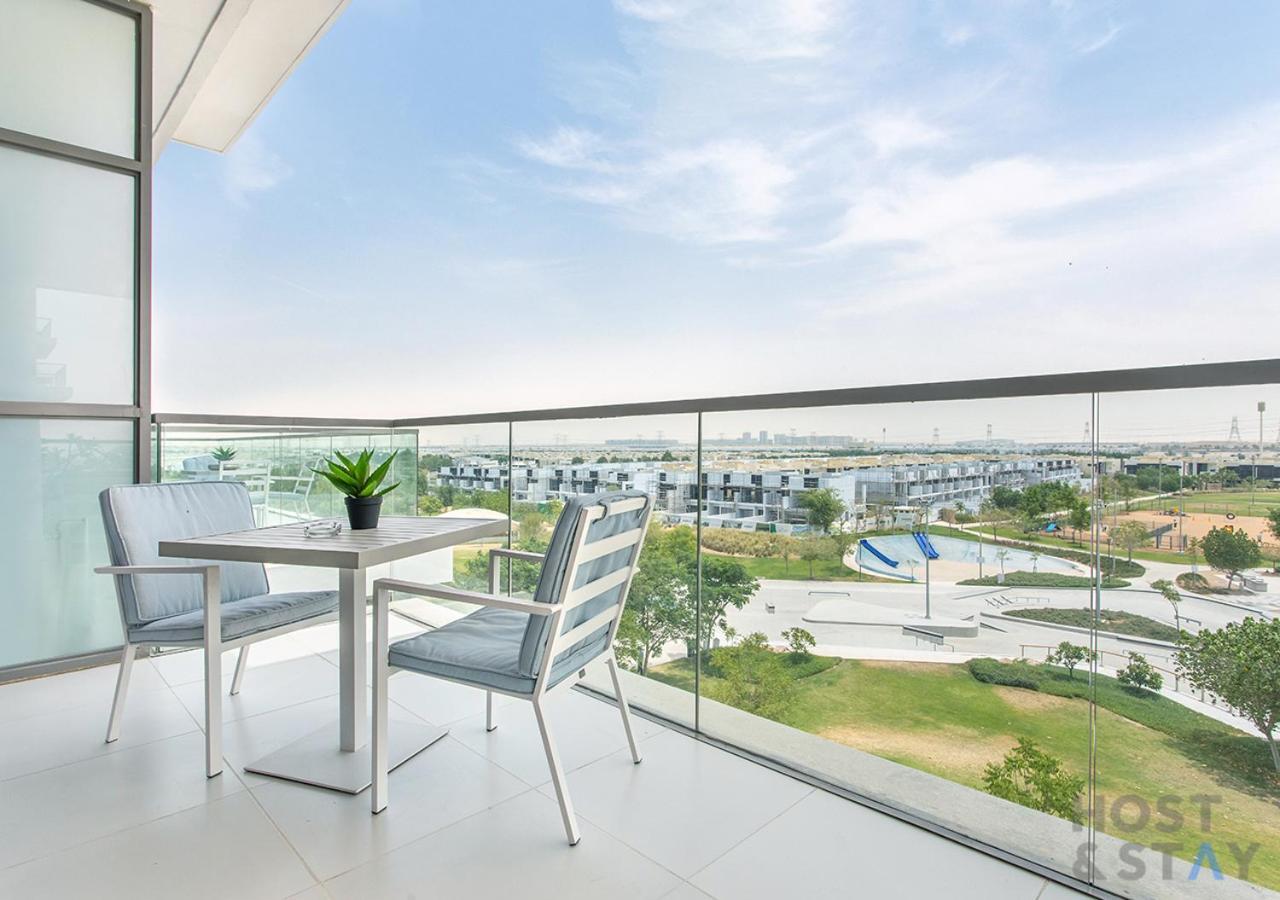 Host And - Luxury In Orchid, Damac Hills With Premium Amenities * Dubai
