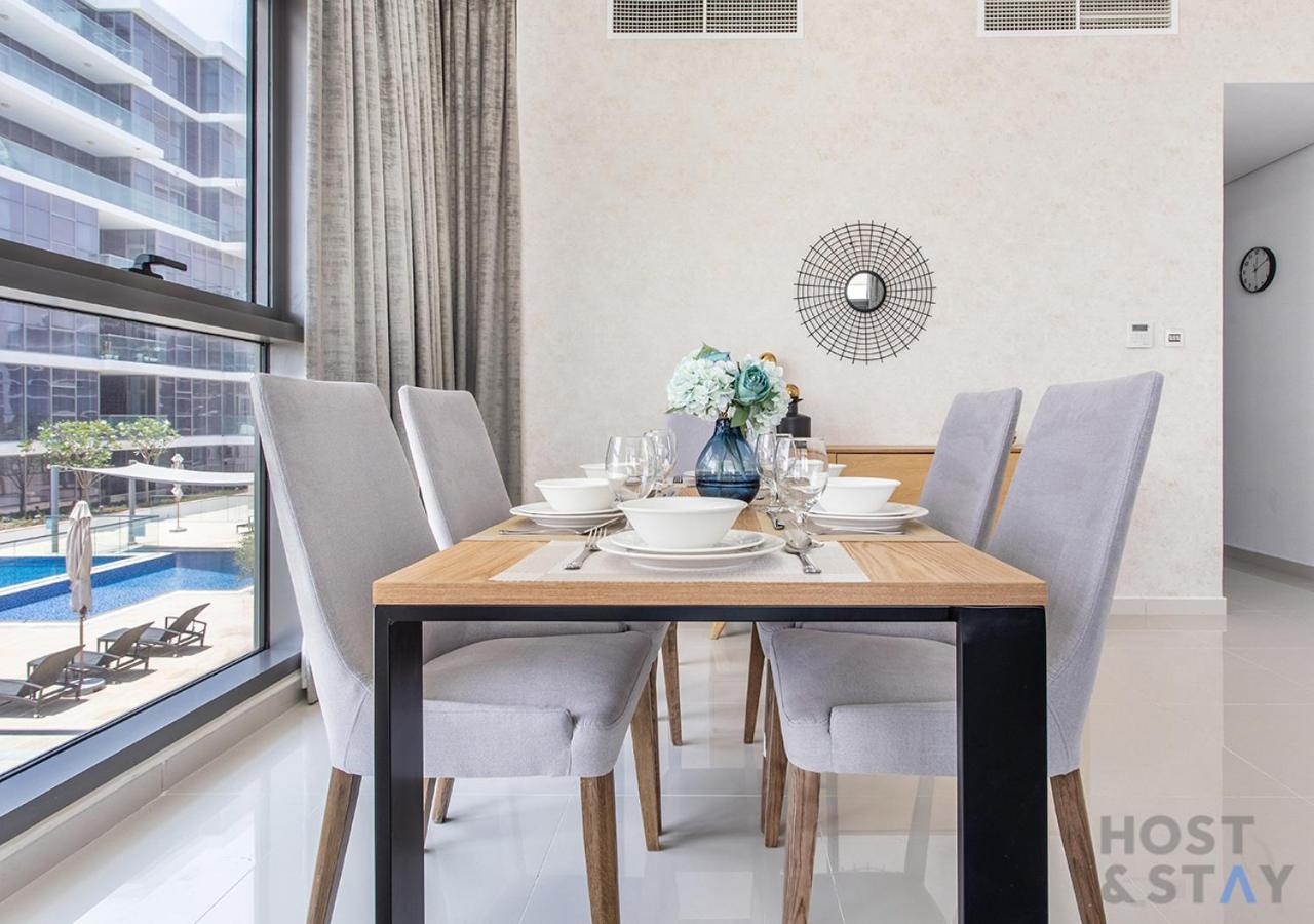 Host And - Luxury In Orchid, Damac Hills With Premium Amenities *