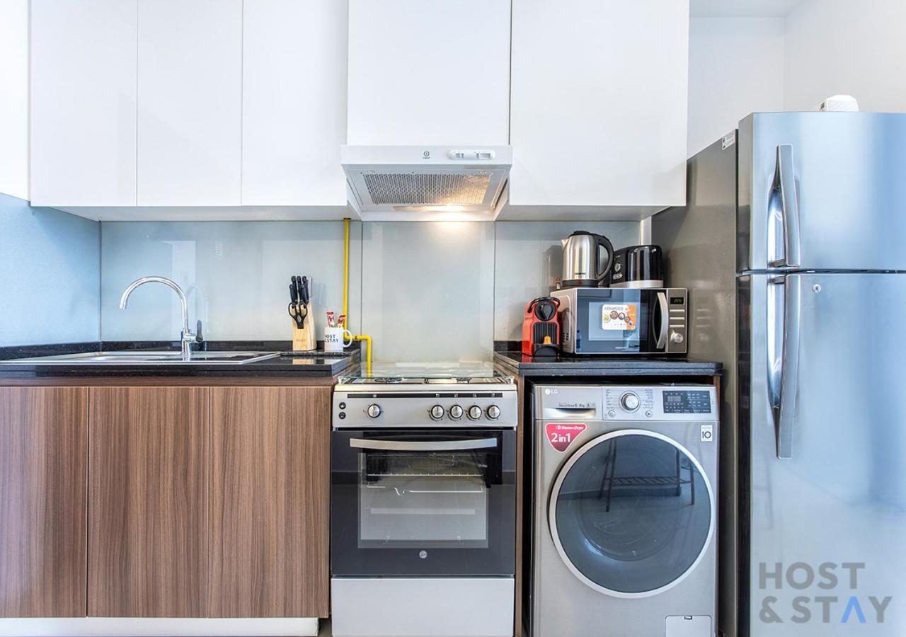 Apartment Host And - Luxury In Orchid, Damac Hills With Premium Amenities