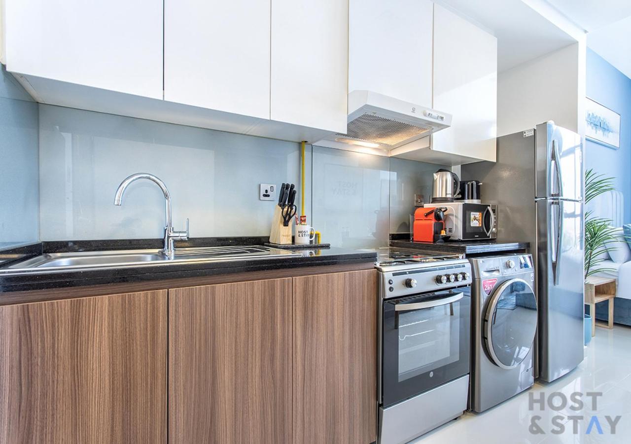 Apartment Host And - Luxury In Orchid, Damac Hills With Premium Amenities Dubai