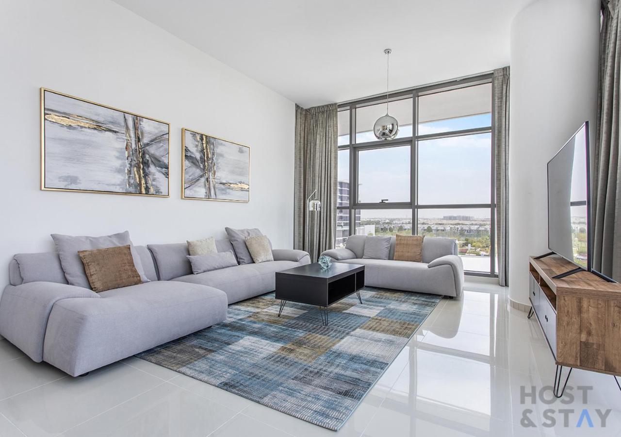 Host And - Luxury In Orchid, Damac Hills With Premium Amenities