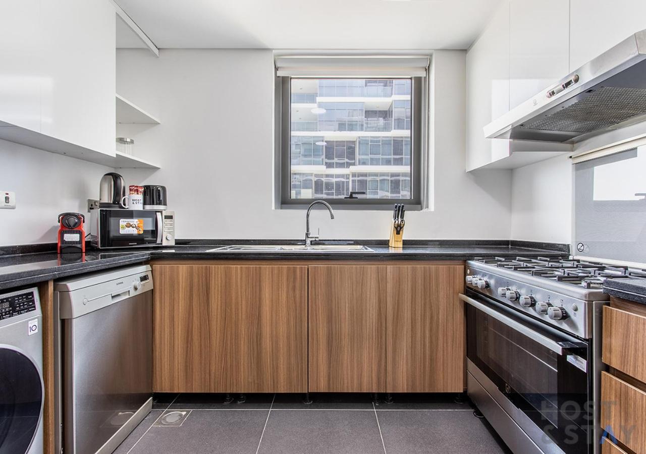 Host And - Luxury In Orchid, Damac Hills With Premium Amenities Apartment