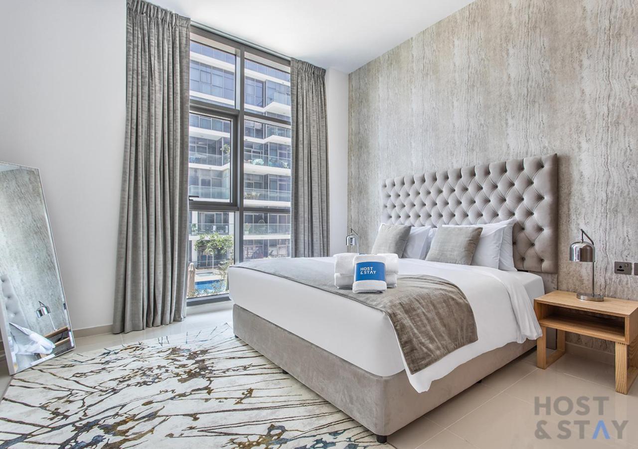 Apartment Host And - Luxury In Orchid, Damac Hills With Premium Amenities Dubai