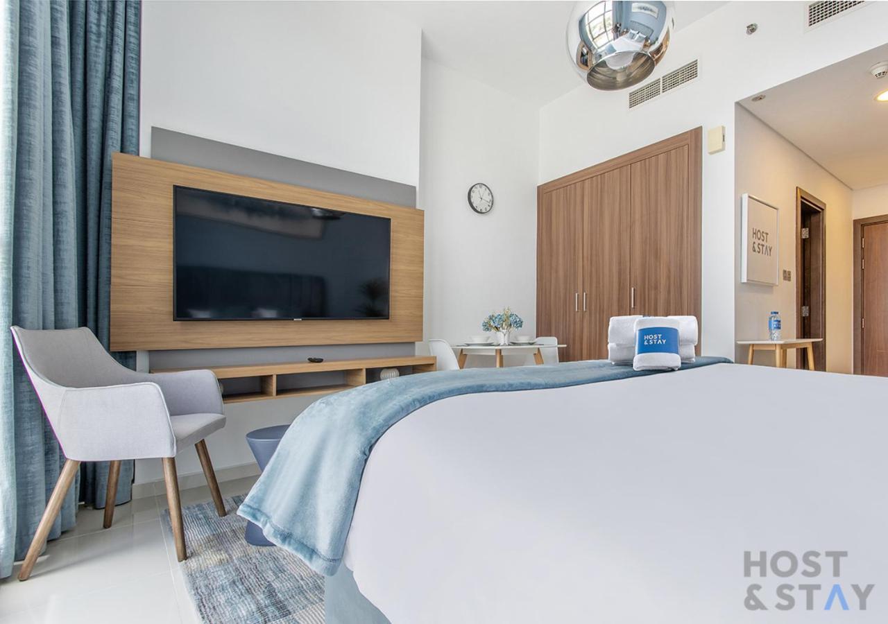Host And - Luxury In Orchid, Damac Hills With Premium Amenities *