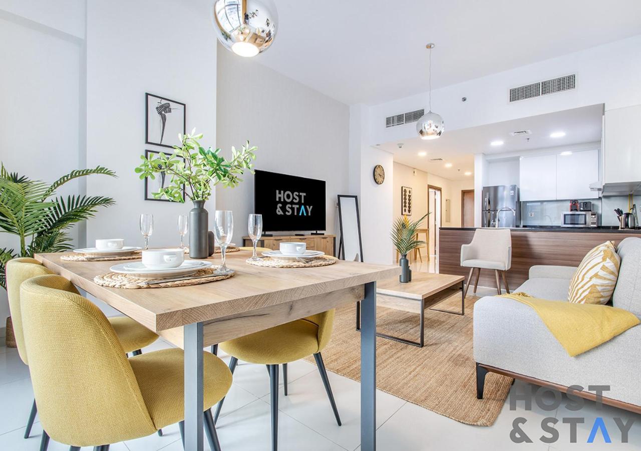 Host And - Luxury In Orchid, Damac Hills With Premium Amenities Apartment *