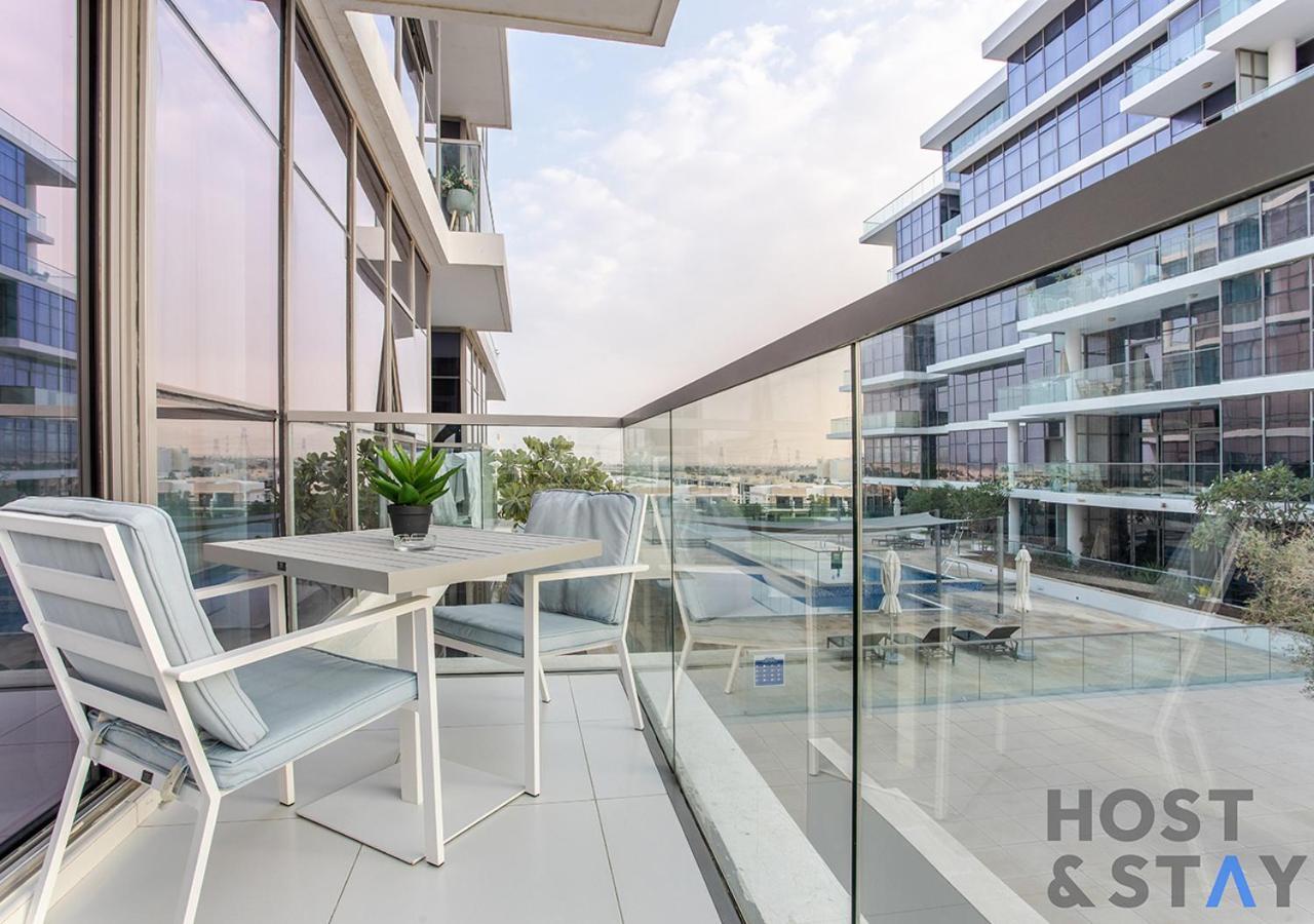 Host And - Luxury In Orchid, Damac Hills With Premium Amenities *