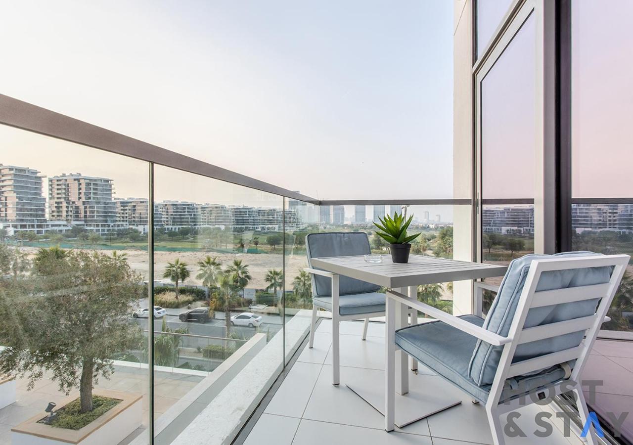 Host And - Luxury In Orchid, Damac Hills With Premium Amenities Apartment Dubai