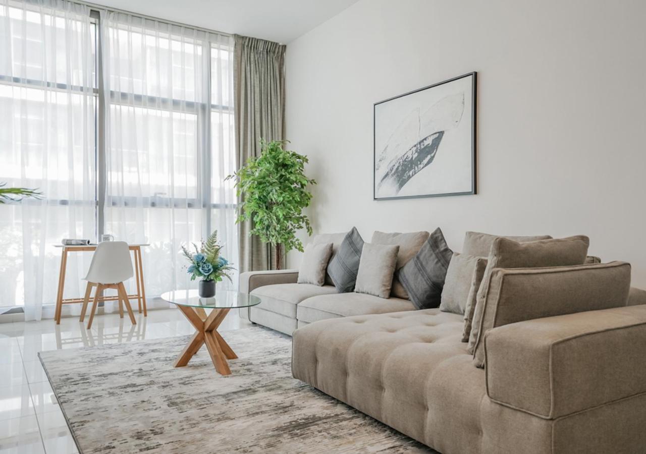 Host And - Luxury In Orchid, Damac Hills With Premium Amenities Apartment