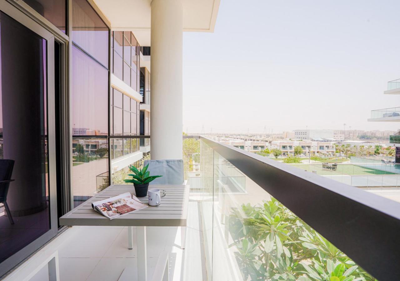 Host And - Luxury In Orchid, Damac Hills With Premium Amenities Apartment *