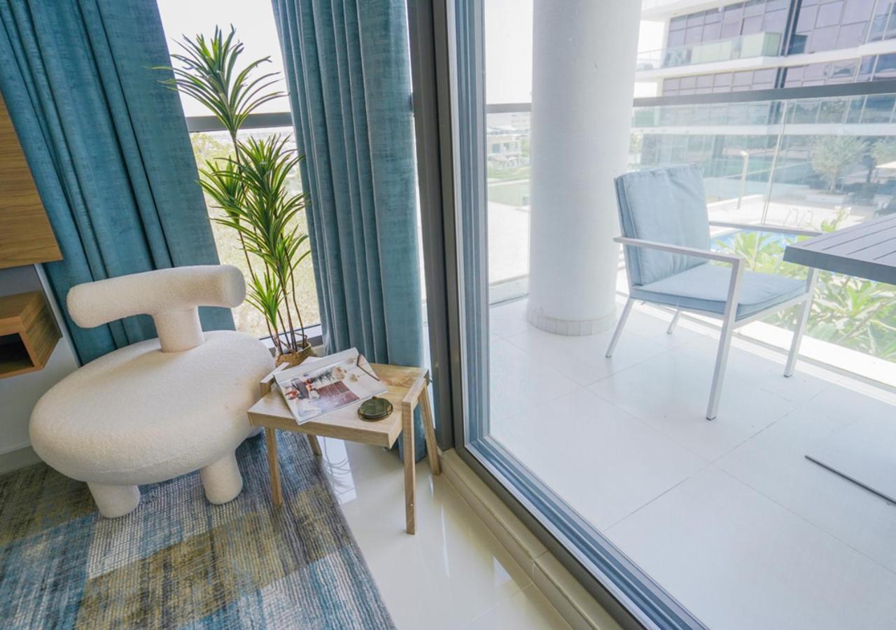 Host And - Luxury In Orchid, Damac Hills With Premium Amenities Apartment Dubai