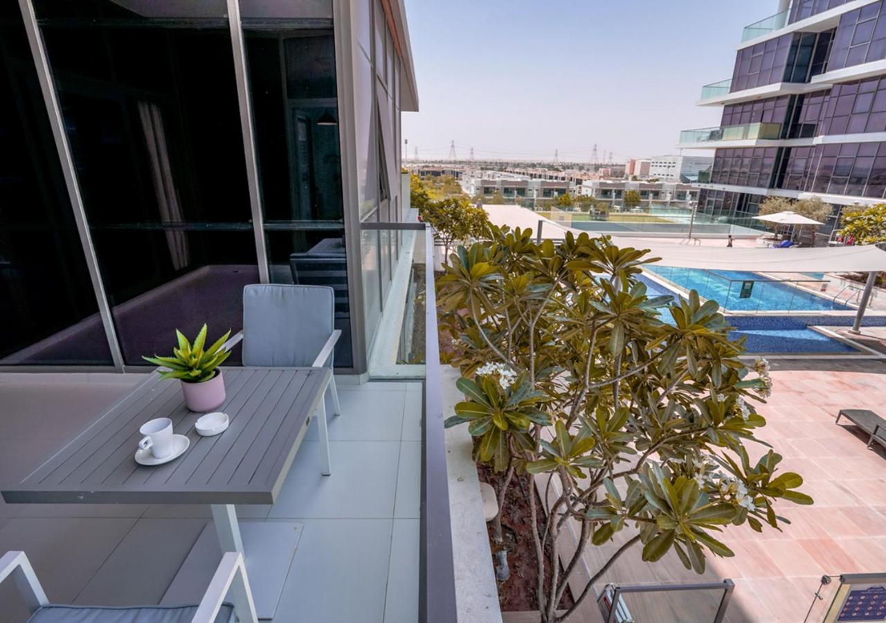 Host And - Luxury In Orchid, Damac Hills With Premium Amenities *