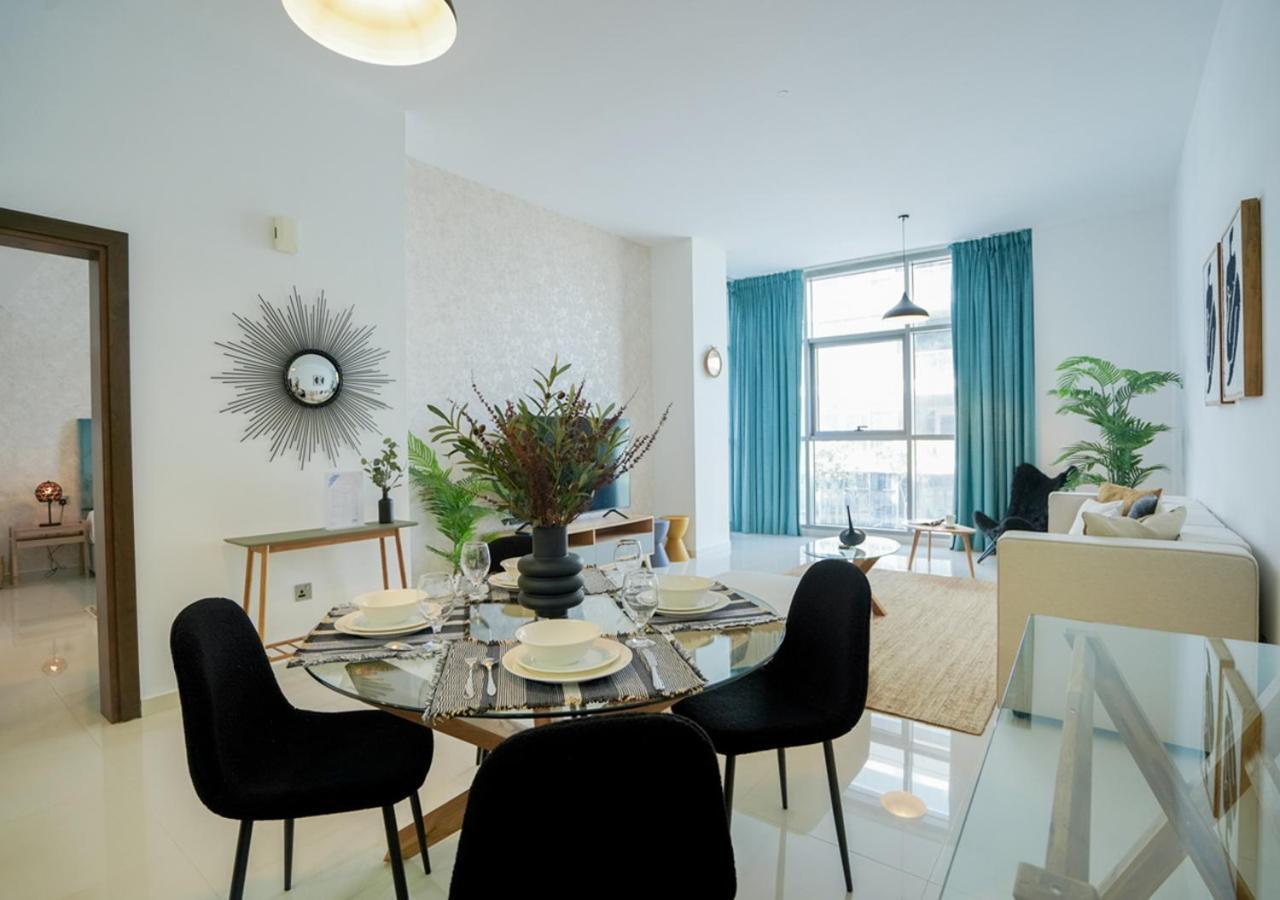 Apartment Host And - Luxury In Orchid, Damac Hills With Premium Amenities *