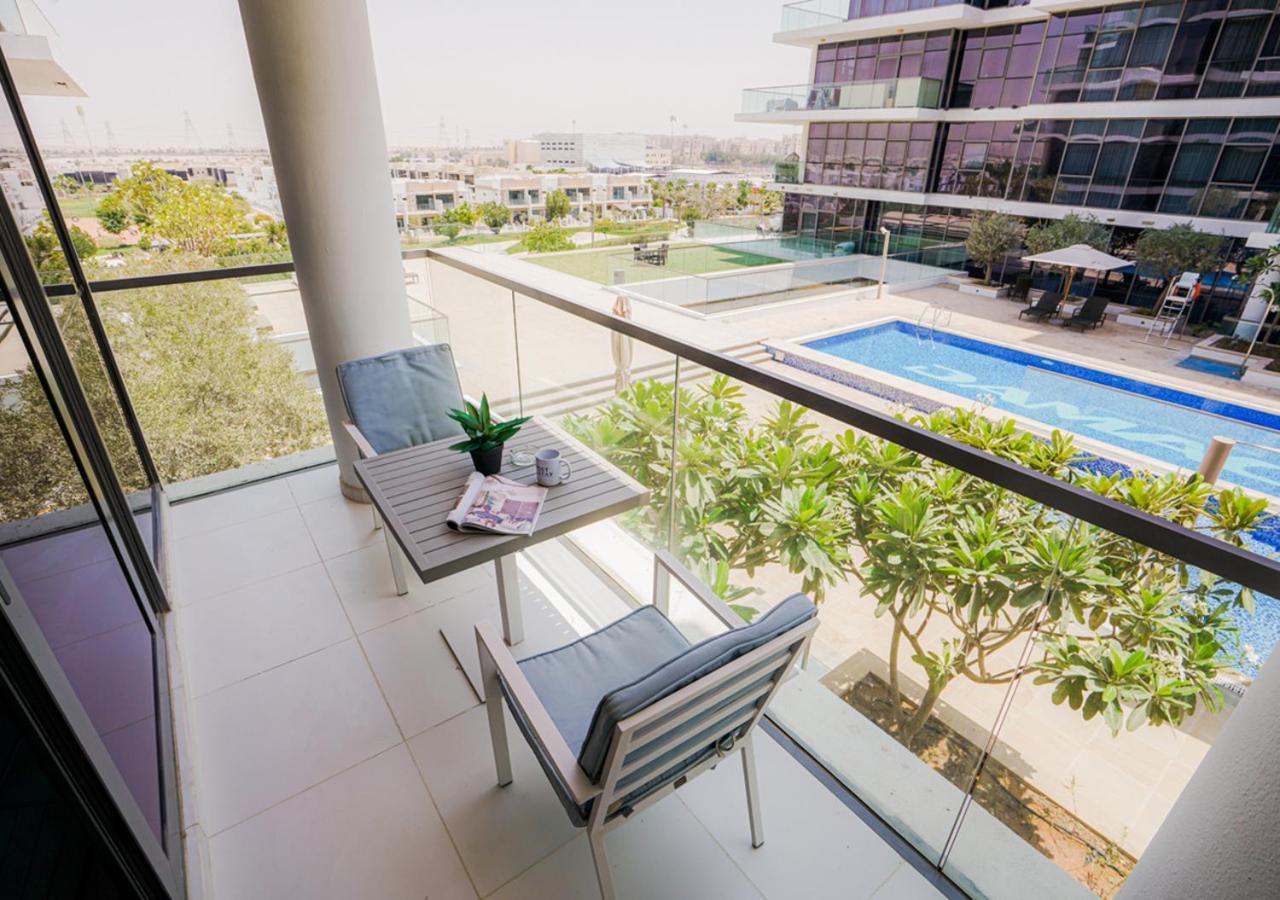Host And - Luxury In Orchid, Damac Hills With Premium Amenities Apartment *