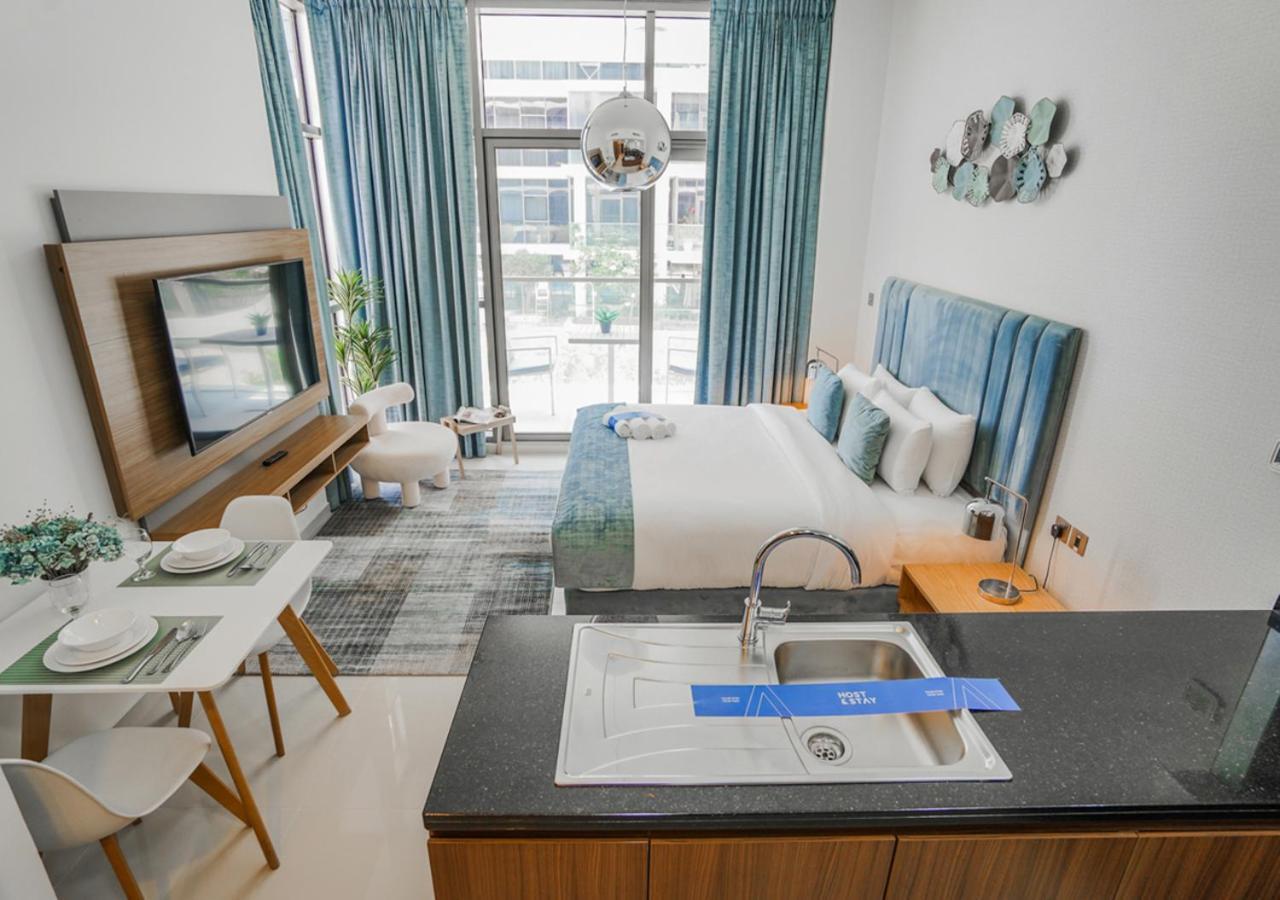 Host And - Luxury In Orchid, Damac Hills With Premium Amenities * Dubai