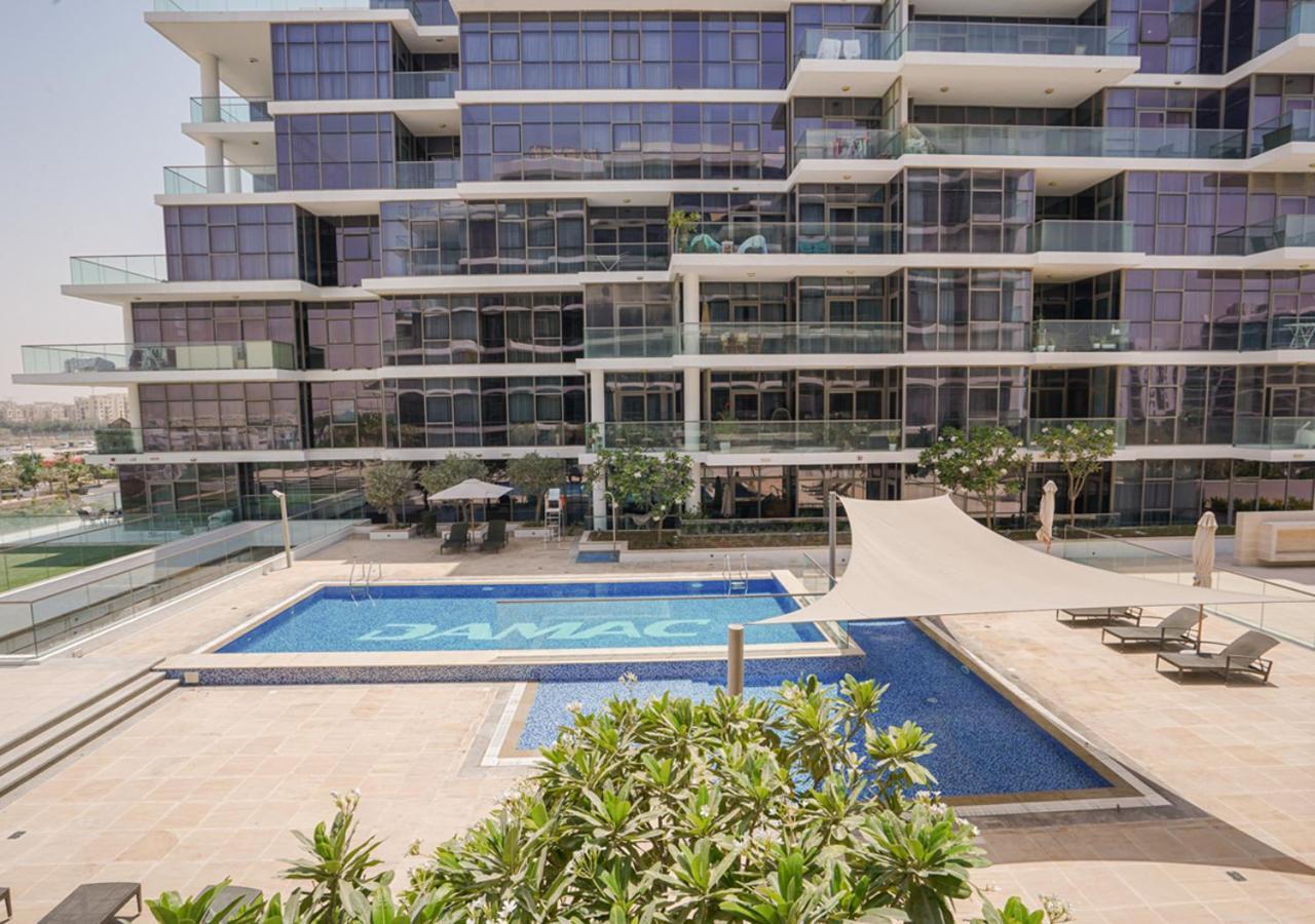 Host And - Luxury In Orchid, Damac Hills With Premium Amenities Apartment *