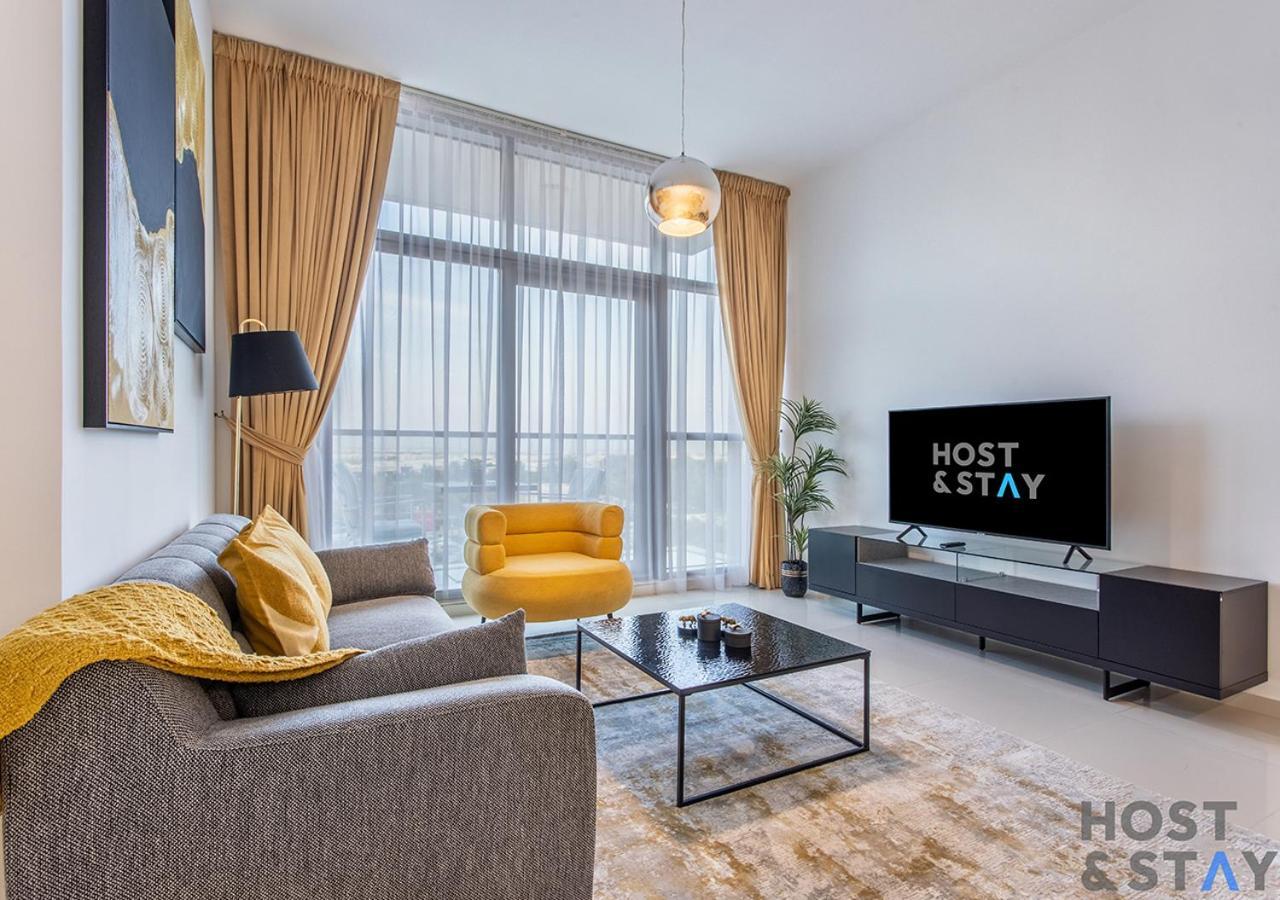 Host And - Luxury In Orchid, Damac Hills With Premium Amenities Apartment