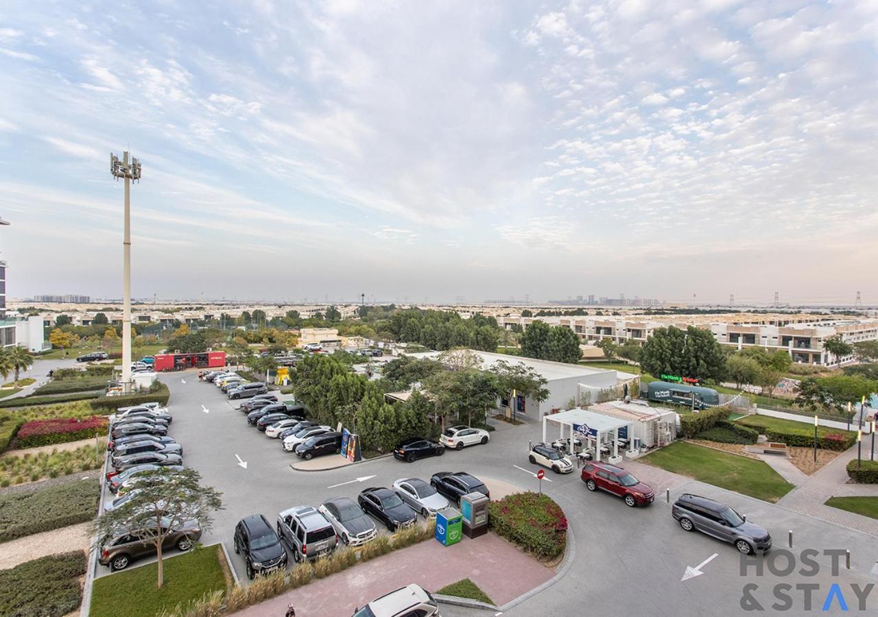 Host And - Luxury In Orchid, Damac Hills With Premium Amenities Apartment *