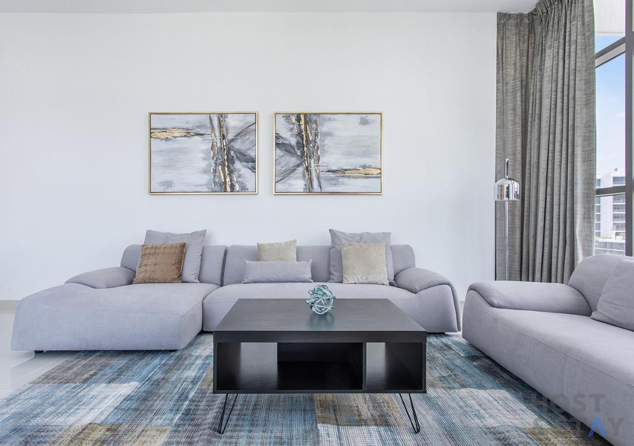 Апартаменти Host And - Luxury In Orchid, Damac Hills With Premium Amenities Дубай