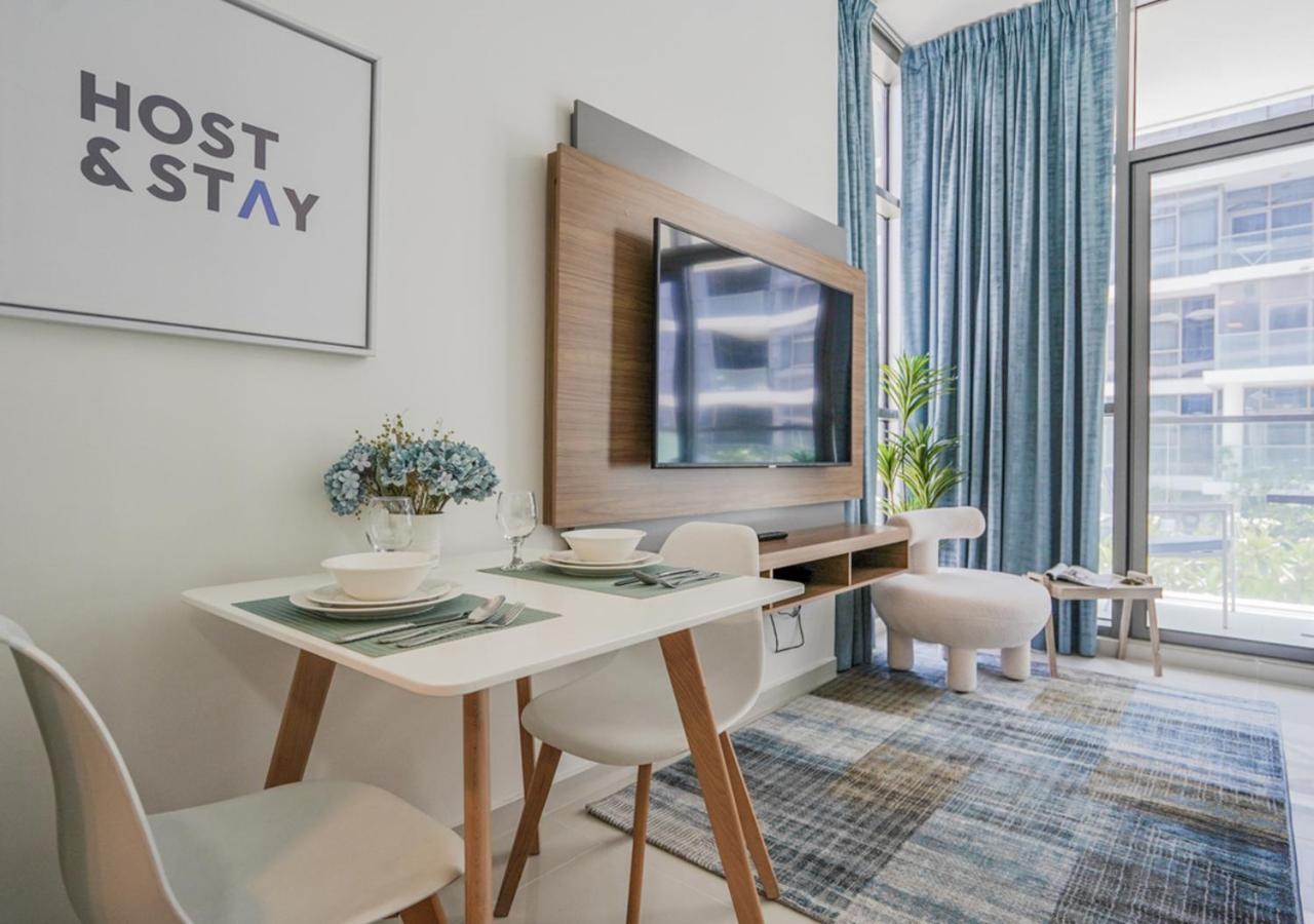 Host And - Luxury In Orchid, Damac Hills With Premium Amenities Дубай